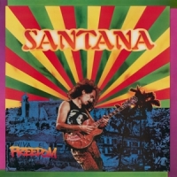 Santana Freedom -hq/insert-