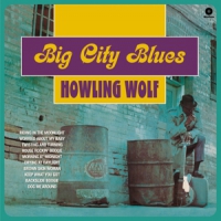 Howlin' Wolf Big City Blues