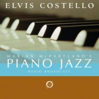 Costello, Elvis Marian Pcpartland's Piano