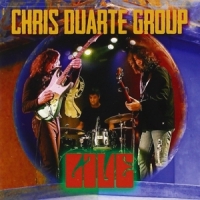 Duarte, Chris -group- Live