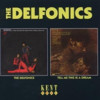 Delfonics Delfonics/tell Me This Is A Dream