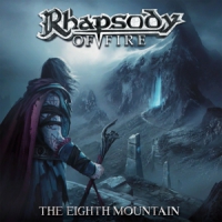 Rhapsody Of Fire Eighth Mountain