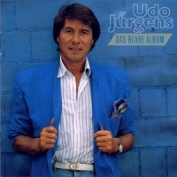 Jurgens, Udo Das Blaue Album
