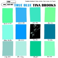 Brooks, Tina True Blue