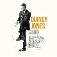 Jones, Quincy Soul Bossa Nova
