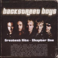 Backstreet Boys Greatest Hits - Chapter 1