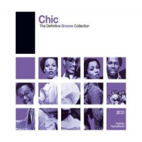 Chic Definitive Groove