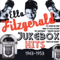 Fitzgerald, Ella Jukebox Hits 1943-1953
