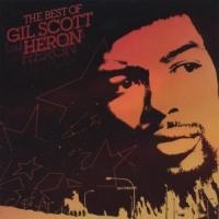 Scott-heron, Gil Very Best Of