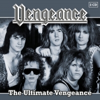 Vengeance The Ultimate Vengeance