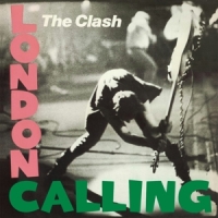 Clash London Calling -remast-