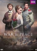 Tv Series War & Peace (2016)