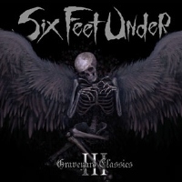 Six Feet Under Graveyard Classics Vol. 3