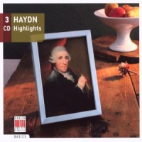 Haydn, Franz Joseph Die Schonsten Werke