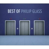 Glass, Philip Best Of Philip Glass -2cd-