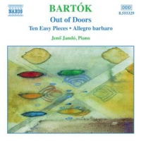 Bartok, B. Piano Music Vol.3