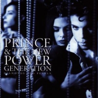 Prince & The New Power Generation Diamonds & Pearls