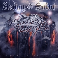 Armored Saint Punching The Sky (cd+dvd)