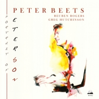 Beets, Peter Portrait Of Peterson