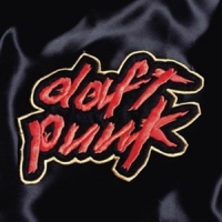 Daft Punk Homework -ltd-
