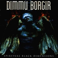 Dimmu Borgir Spiritual Black Dimension