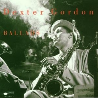 Gordon, Dexter Ballads