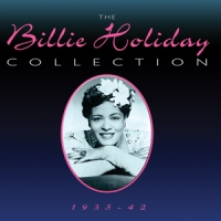 Holiday, Billie Billie Holiday Collection 1935-1942