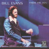 Evans, Bill From The 70's