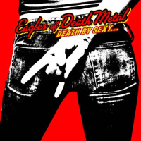 Eodm (eagles Of Death Metal) Death By Sexy