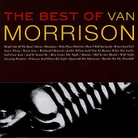 Van Morrison Best Of
