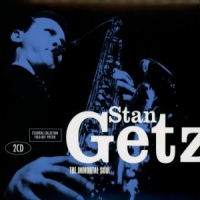 Getz, Stan Immortal Soul