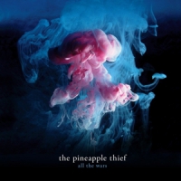 Pineapple Thief All The Wars
