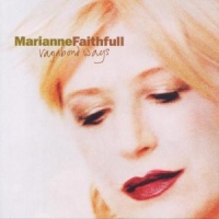 Faithfull, Marianne Vagabond Ways