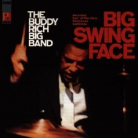 Buddy Rich Big Band, The Big Swing Face