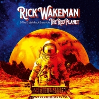 Wakeman, Rick Red Planet