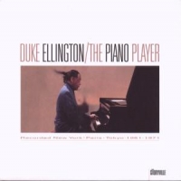 Ellington, Duke Piano Player
