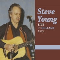 Young, Steve Live In Holland 1993