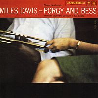 Davis, Miles Porgy & Bess