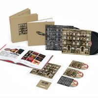 Led Zeppelin Physical Graffiti -3cd+3lp Boxset-