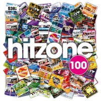 Various 538 Hitzone 100