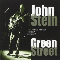 Stein, John & David Fathead Newman & Ken Clark Green Street