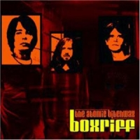 Atomic Bitchwax Boxriff