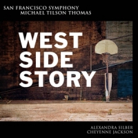 Bernstein, Leonard West Side Story