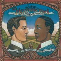 Hammond, John At The Crossroads