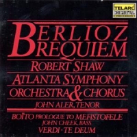 Berlioz, H. Requiem Op.5