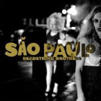 Deadstring Brothers Sao Paulo