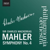 Royal Concertgebouw Orchestra Mahler: Symphony No. 4