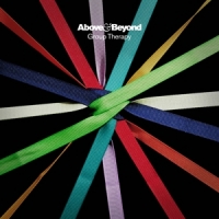 Above & Beyond Group Therapy