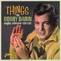 Darin, Bobby Things