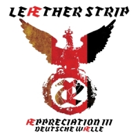 Leaether Strip Aeppreciation Iii- Deutsche Welle